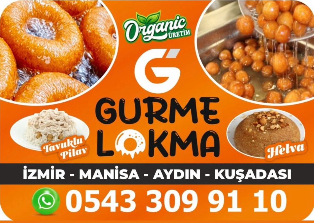 Lokma